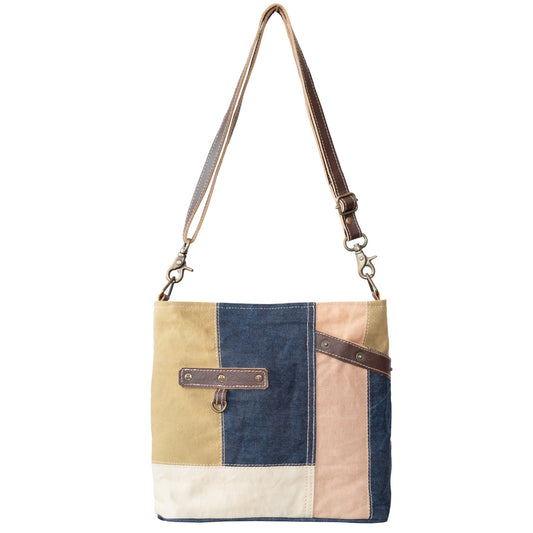 Assemble Shoulder Bag