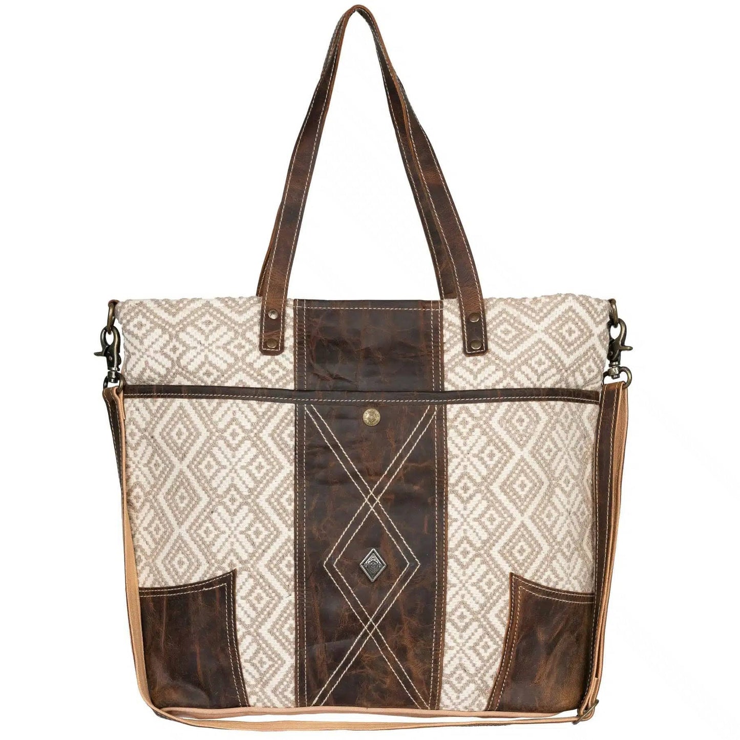Audi Messenger Bag