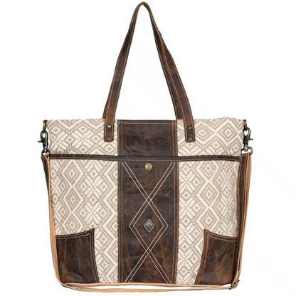 Audi Messenger Bag