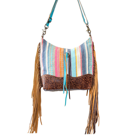 Mystery Shoulder Bag