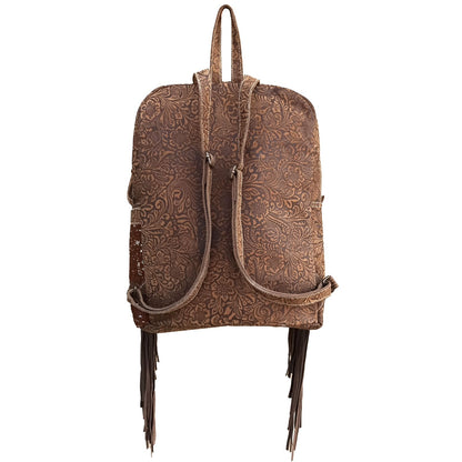 Caviar Backpack