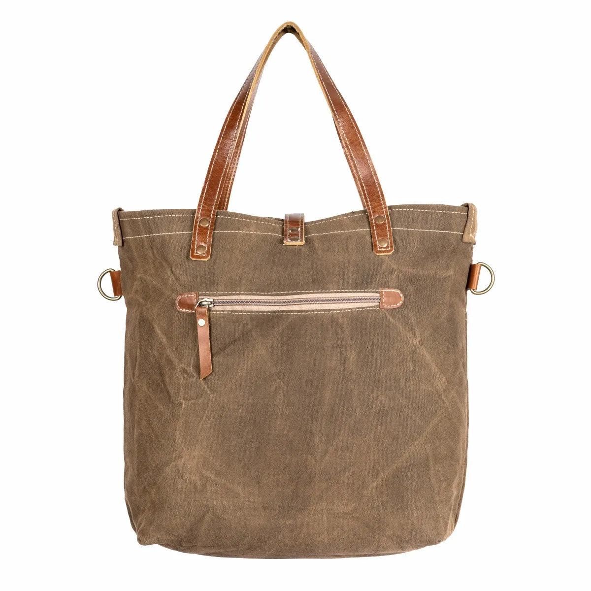Morgan Laptop & Messenger Bag