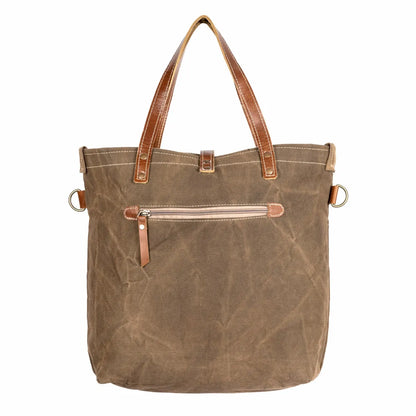 Morgan Laptop & Messenger Bag