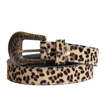 Honor Belt