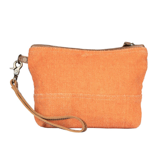 Blossom Pouch