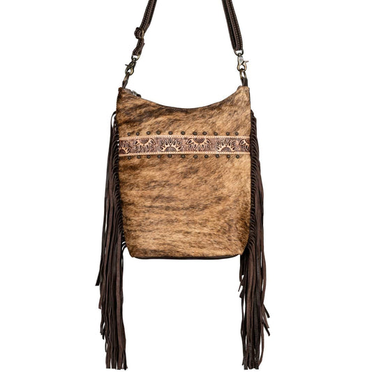 Fictional Shoulder Bag
