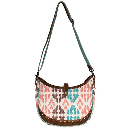 Amber Shoulder Bag