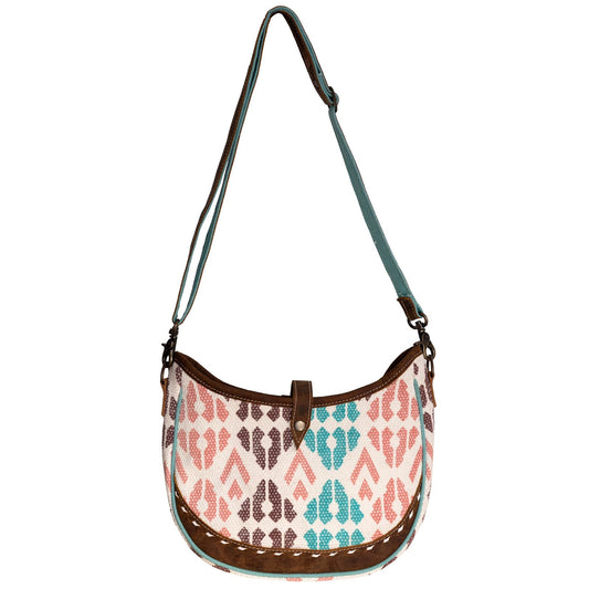 Amber Shoulder Bag