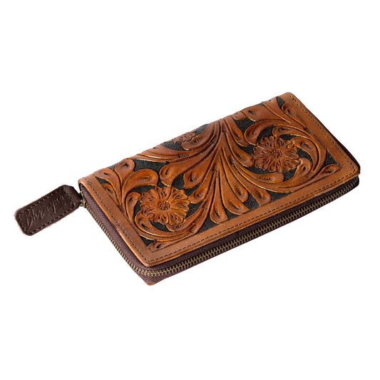 Finley wallet