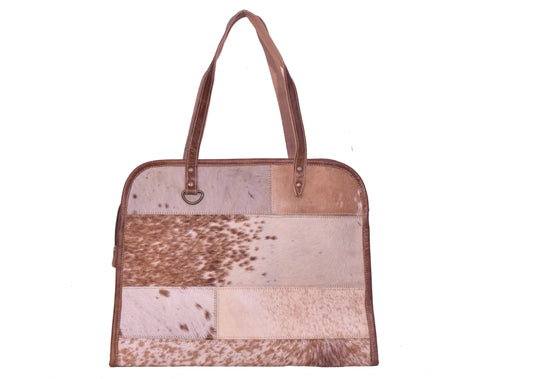 Hairon Tote Bag