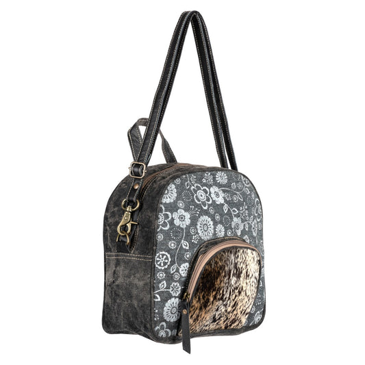 Floria Convertible Shoulder Bag