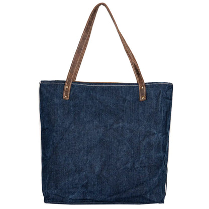 Elsher Tote Bag