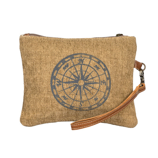 Merino Pouch
