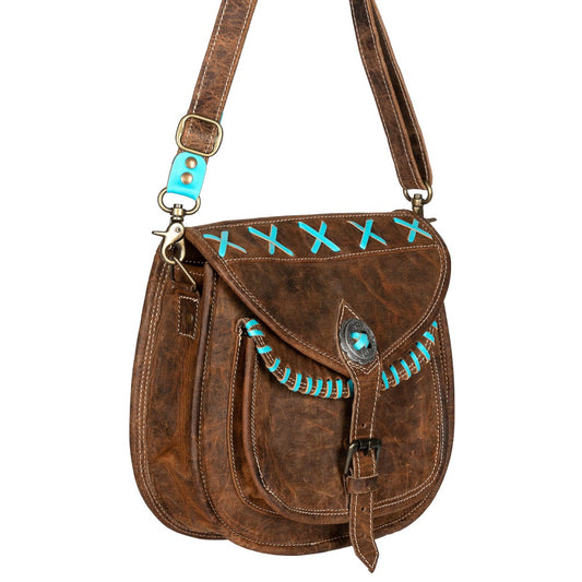 Petal Shoulder Bag