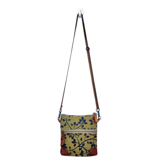Love Nature Crossbody Bag