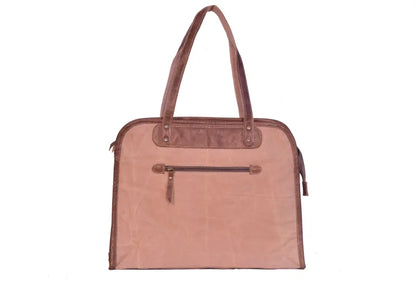 Hairon Tote Bag