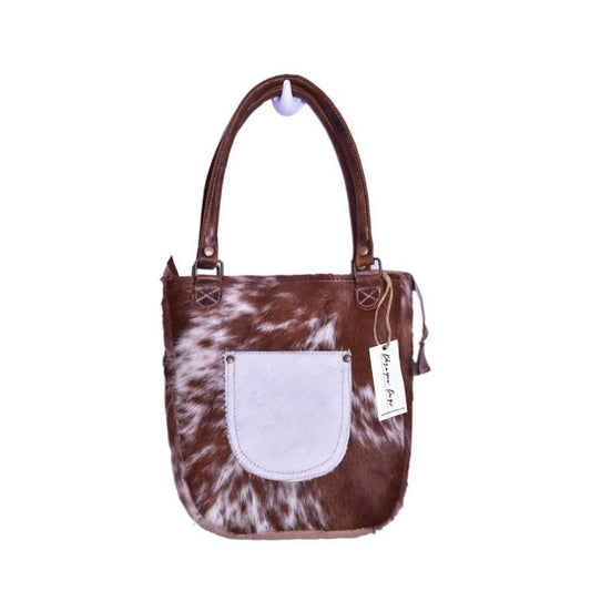Hairon Small Bag