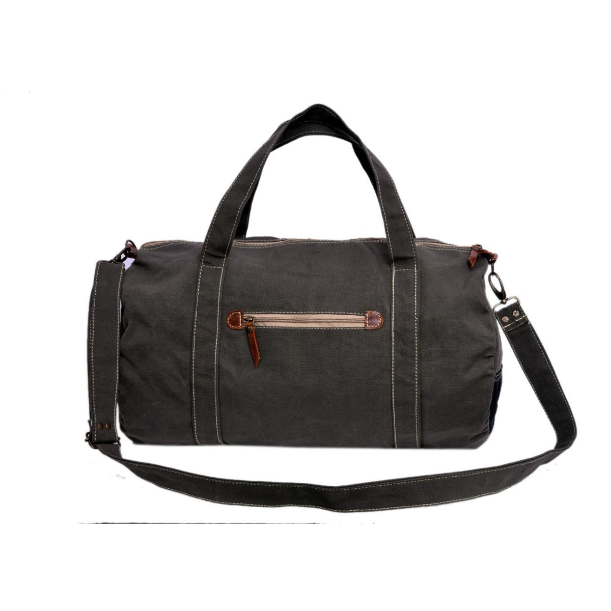 Star &amp; 1934 Print Duffle Bag