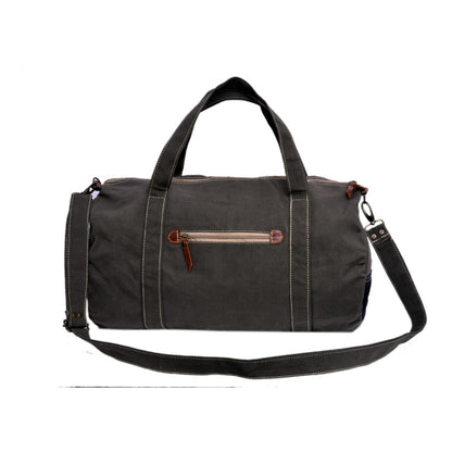 Star &amp; 1934 Print Duffle Bag