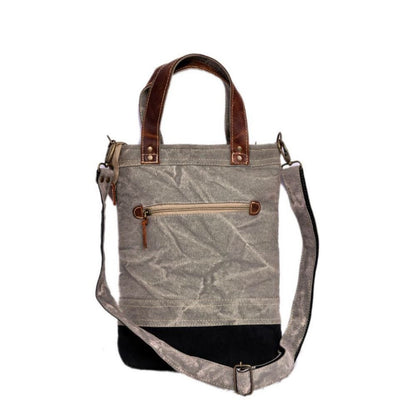 Star Cut Shoulder Bag