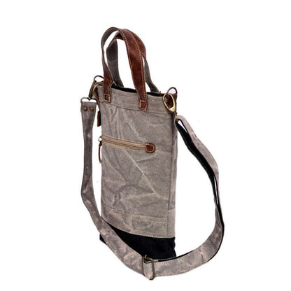 Star Cut Shoulder Bag
