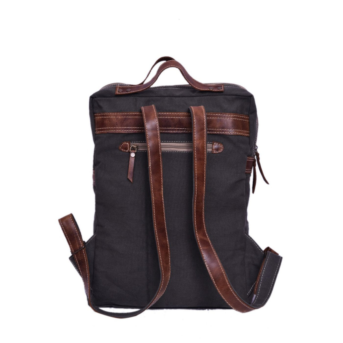 Star &amp; 019 Print Laptop Bag