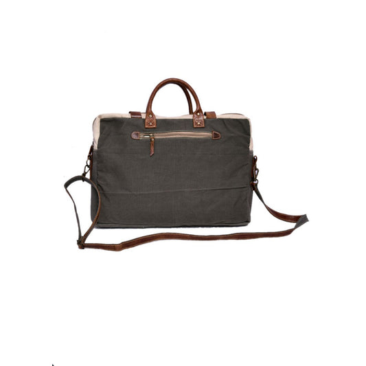 Tour US 99 Print Laptop Bag