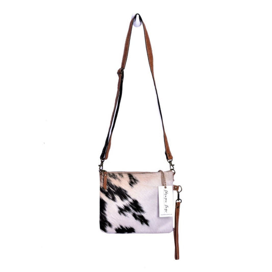 Hairon Small Shoulder Bag