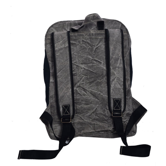 019 Print Backpack