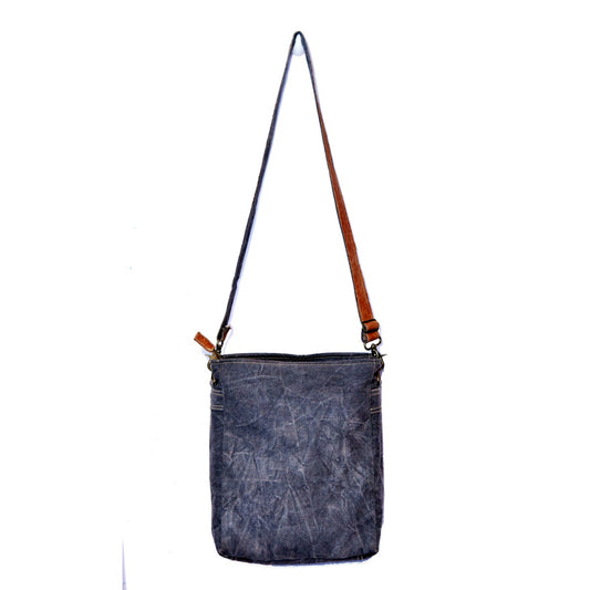 Be Brave &amp; Free Shoulder Bag