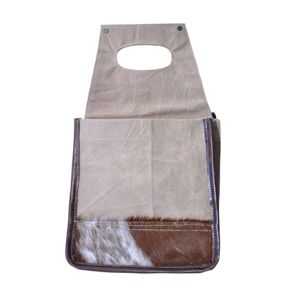 Cheers Print Beer Bag