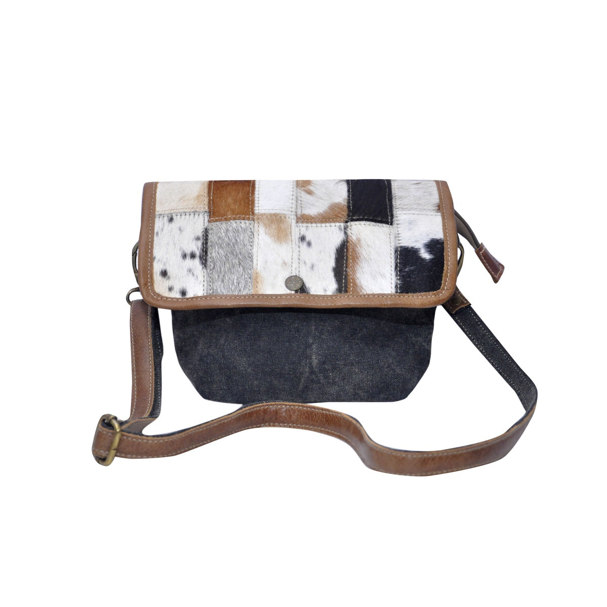 Ava Crossbody