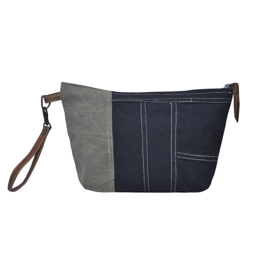 Haven Star Clutch