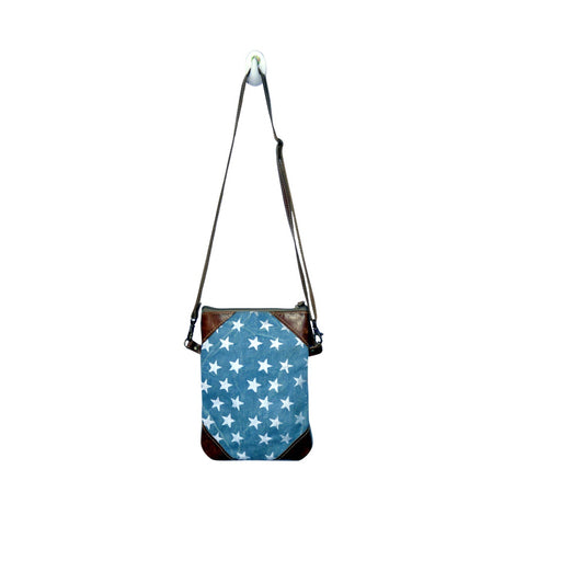 Angel Crossbody