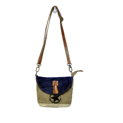 Sara Shoulder Bag