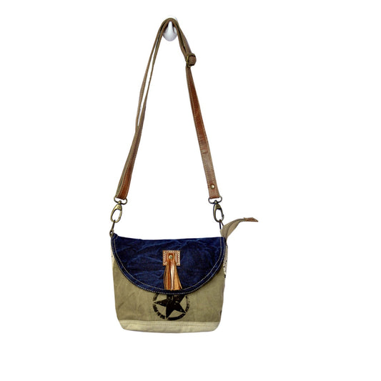Sara Shoulder Bag