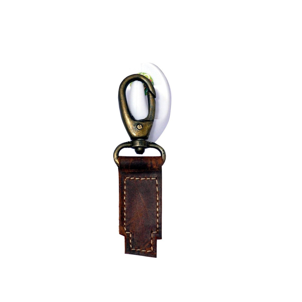 T Cut Hunter Key Chain