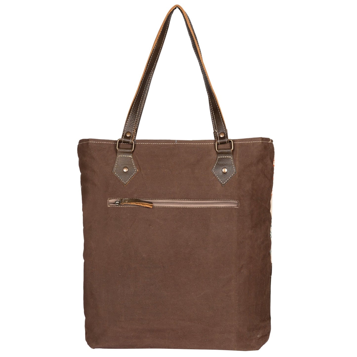Kansara Tote Bag