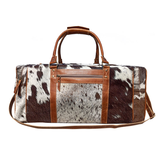 Beauty Spot Traveller Bag