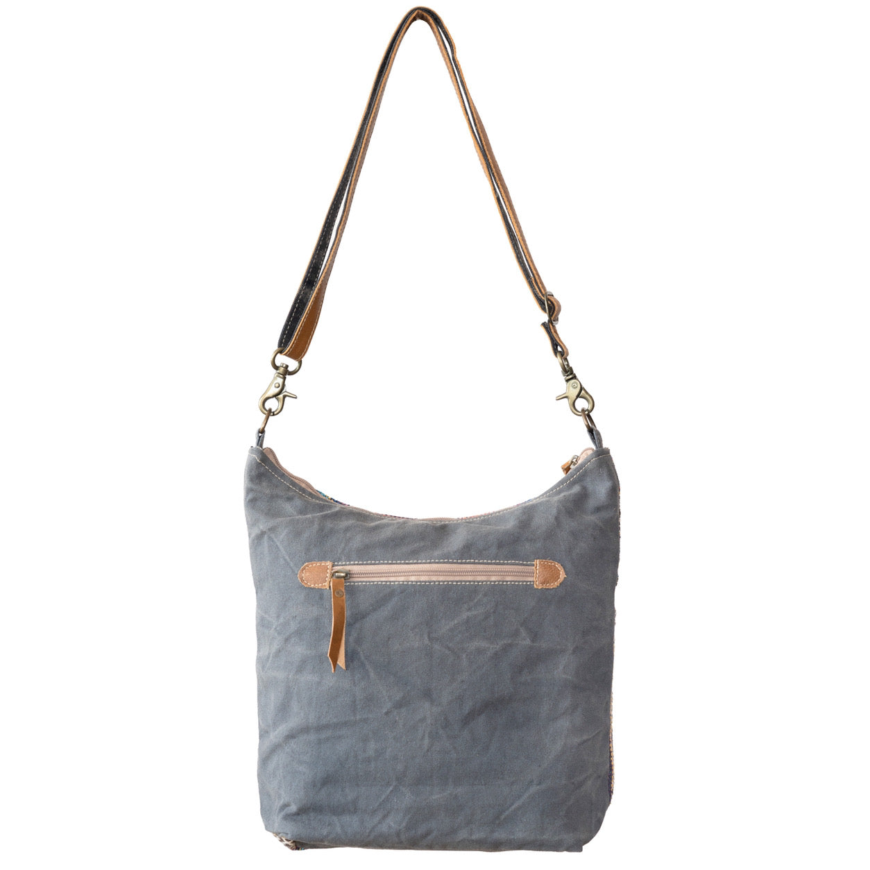 Gypsy Shoulder Bag