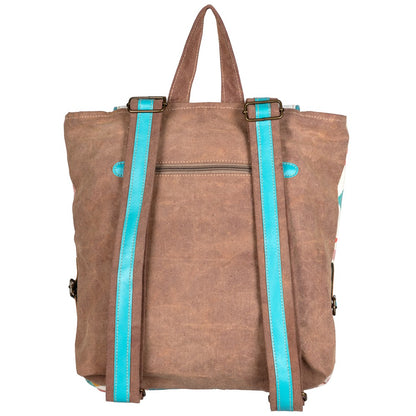 Bloomy Backpack