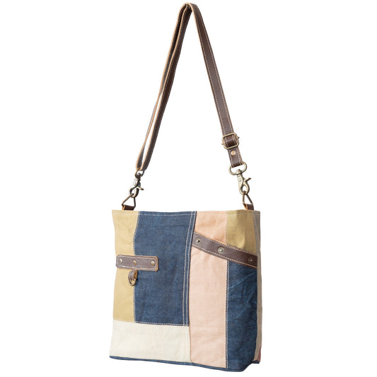 Assemble Shoulder Bag
