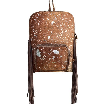 Caviar Backpack