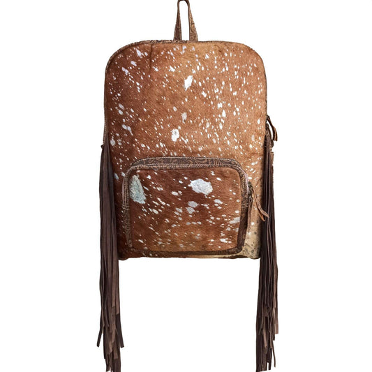 Caviar Backpack