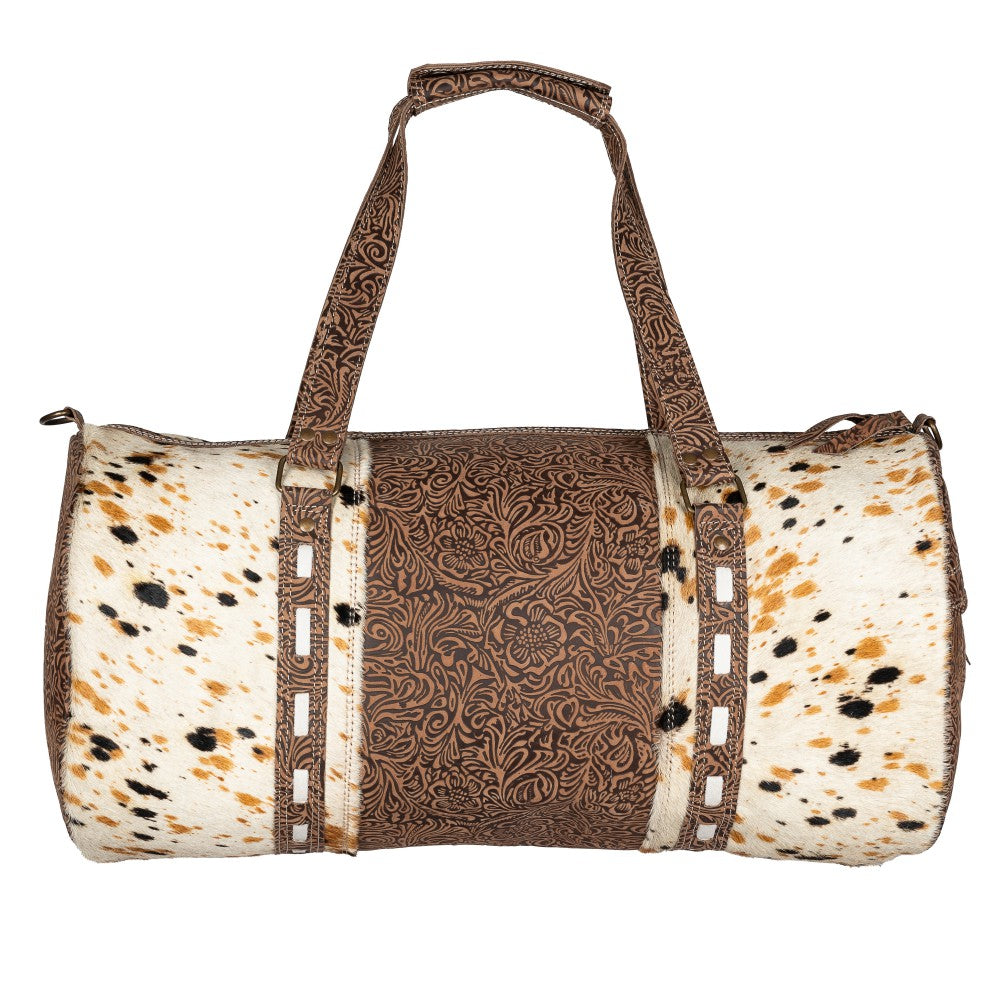 Recogni Duffle Bag