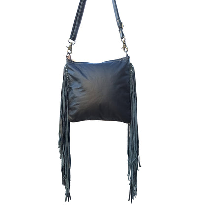 Luminous Shoulder Bag