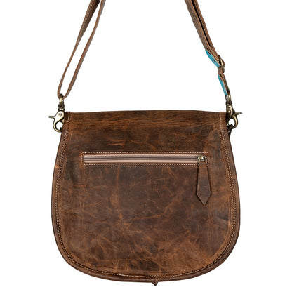 Petal Shoulder Bag