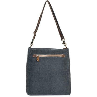 Weapon Shoulder Bag