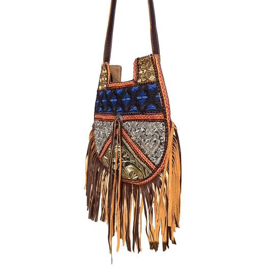 Meteorite Shoulder Bag