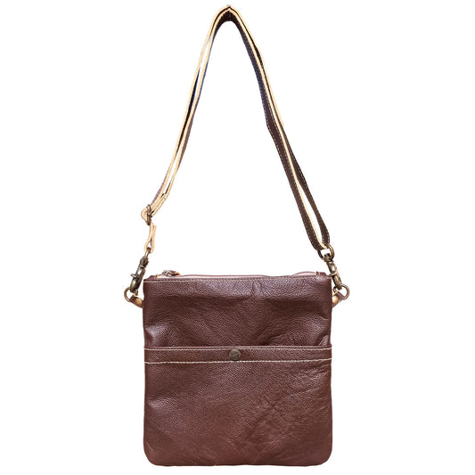 Reseda Crossbody